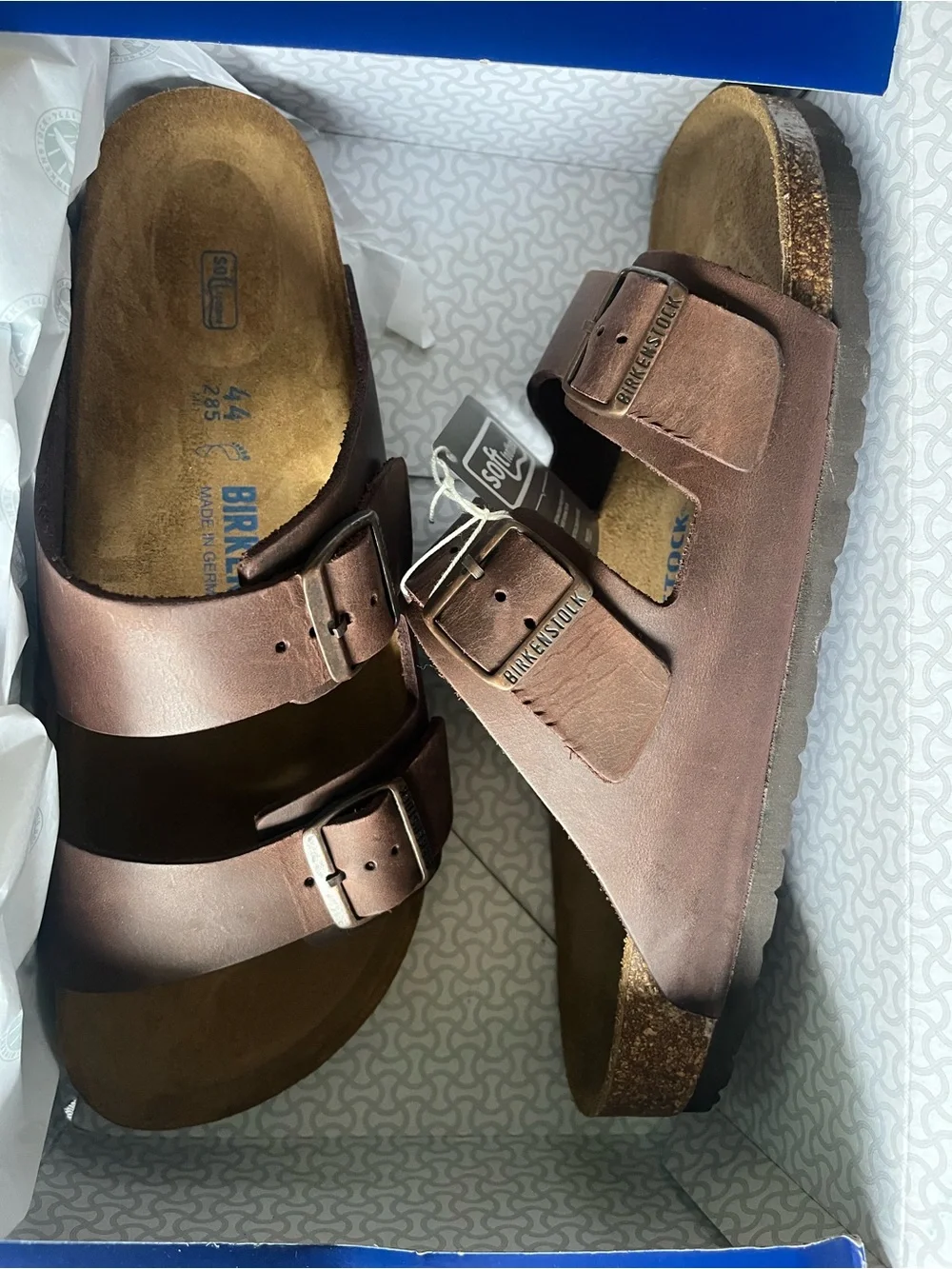 Birkenstock new arizona